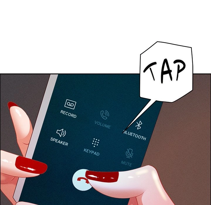 Her Bodyguard Chapter 34 page 123 - 
