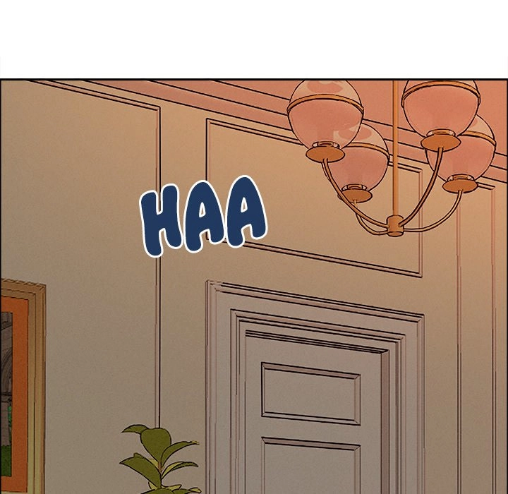 Her Bodyguard Chapter 34 page 127 - 