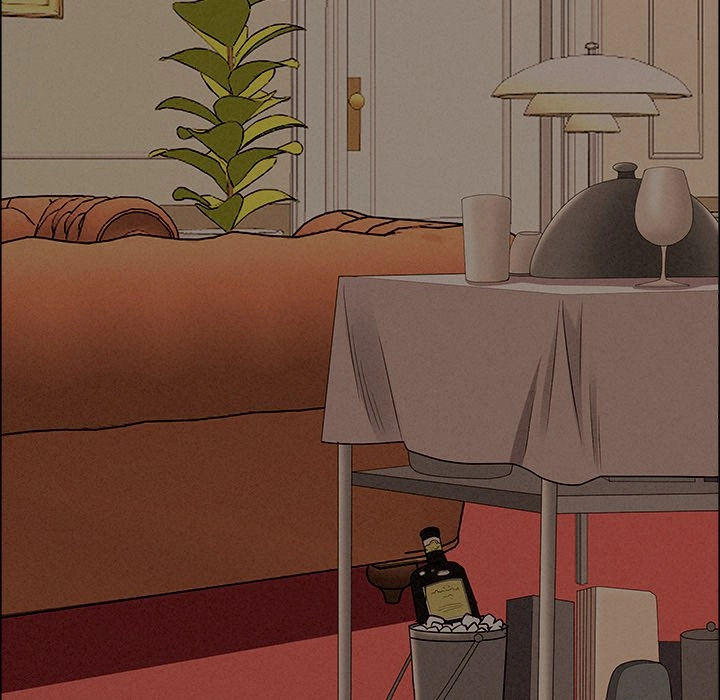 Her Bodyguard Chapter 34 page 128 - 