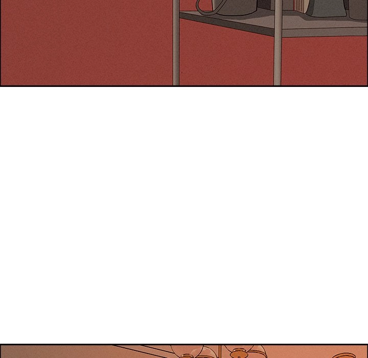 Her Bodyguard Chapter 34 page 129 - 