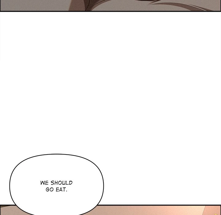 Her Bodyguard Chapter 34 page 135 - 