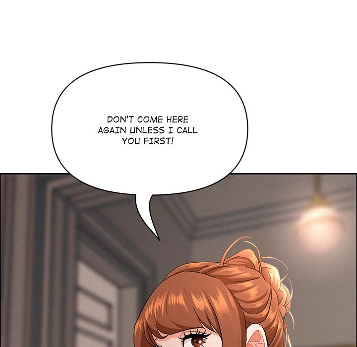 Her Bodyguard Chapter 34 page 144 - 