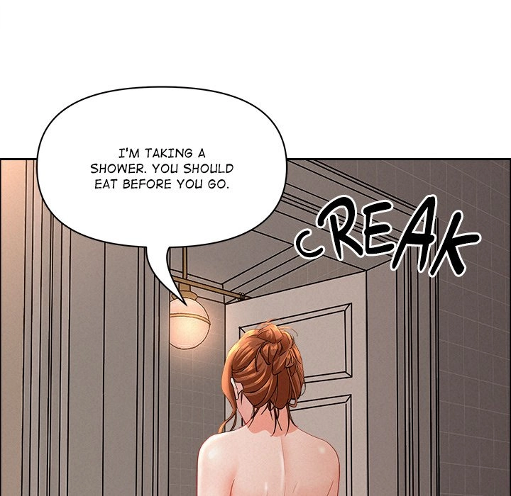 Her Bodyguard Chapter 34 page 146 - 