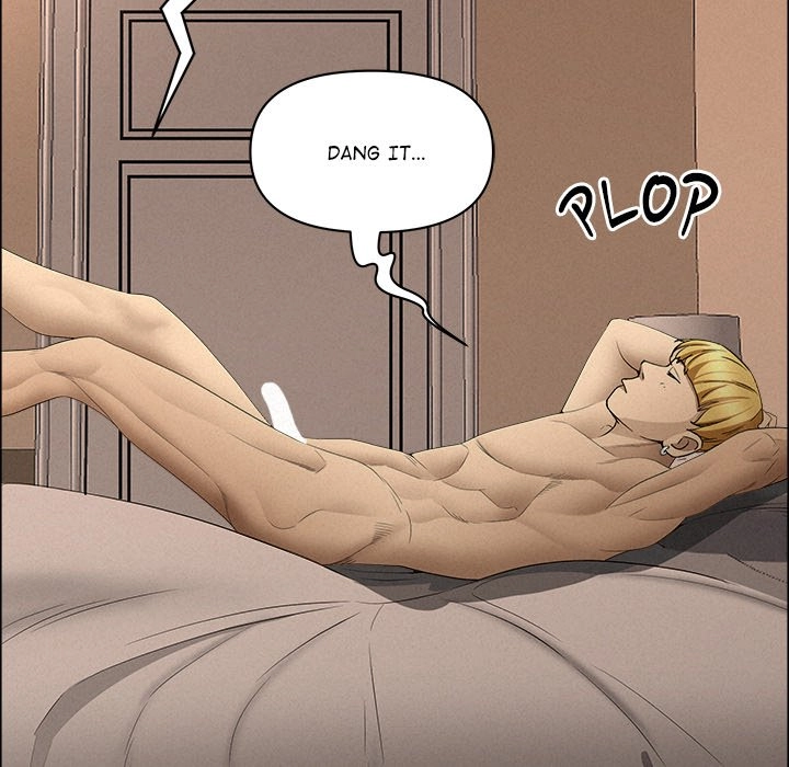 Her Bodyguard Chapter 34 page 149 - 