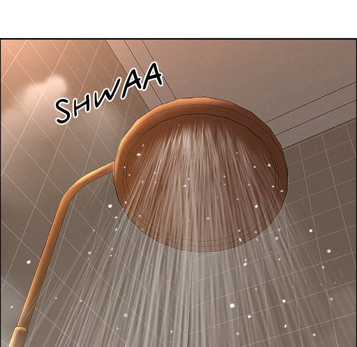 Her Bodyguard Chapter 34 page 151 - 