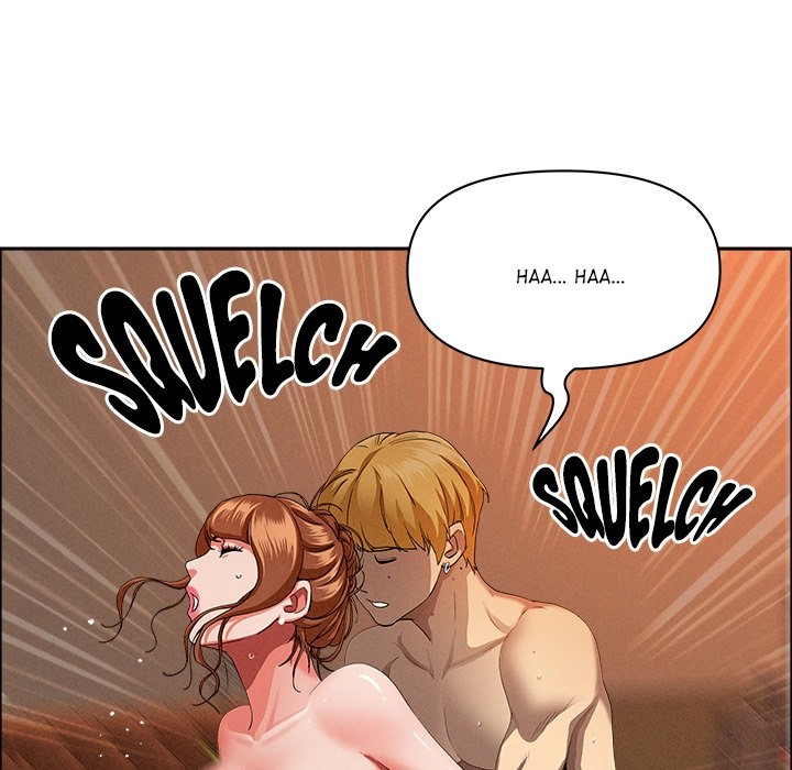 Her Bodyguard Chapter 34 page 17 - 