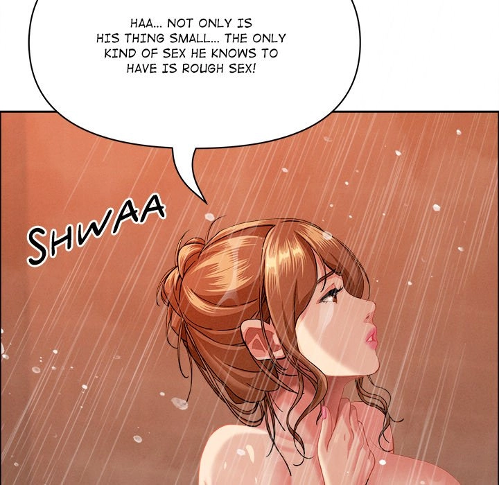 Her Bodyguard Chapter 34 page 161 - 