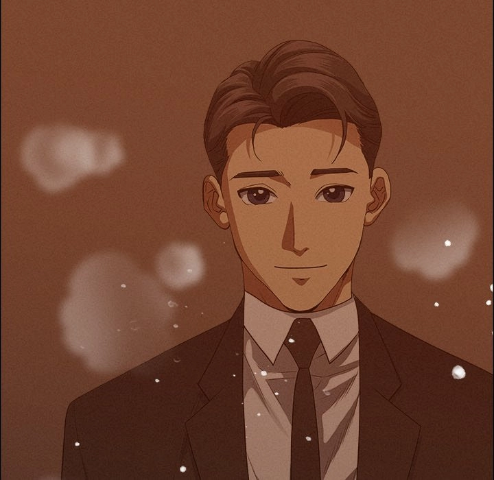 Her Bodyguard Chapter 34 page 164 - 