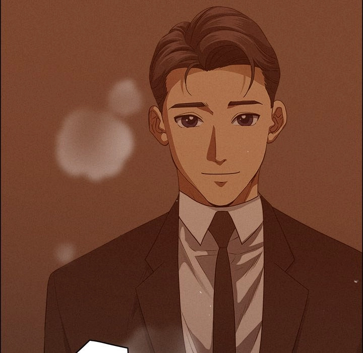 Her Bodyguard Chapter 34 page 167 - 