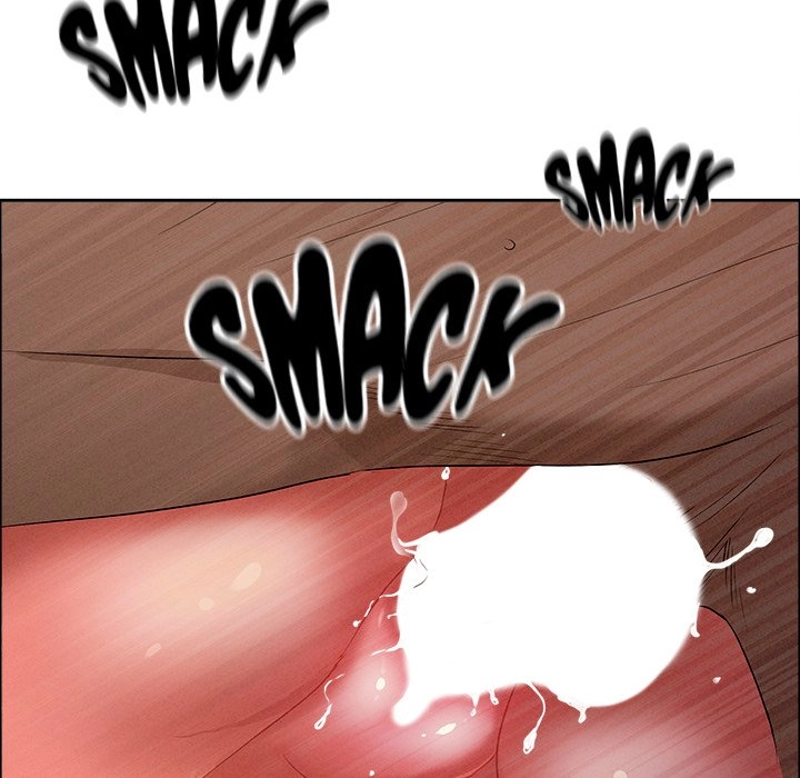 Her Bodyguard Chapter 34 page 21 - 