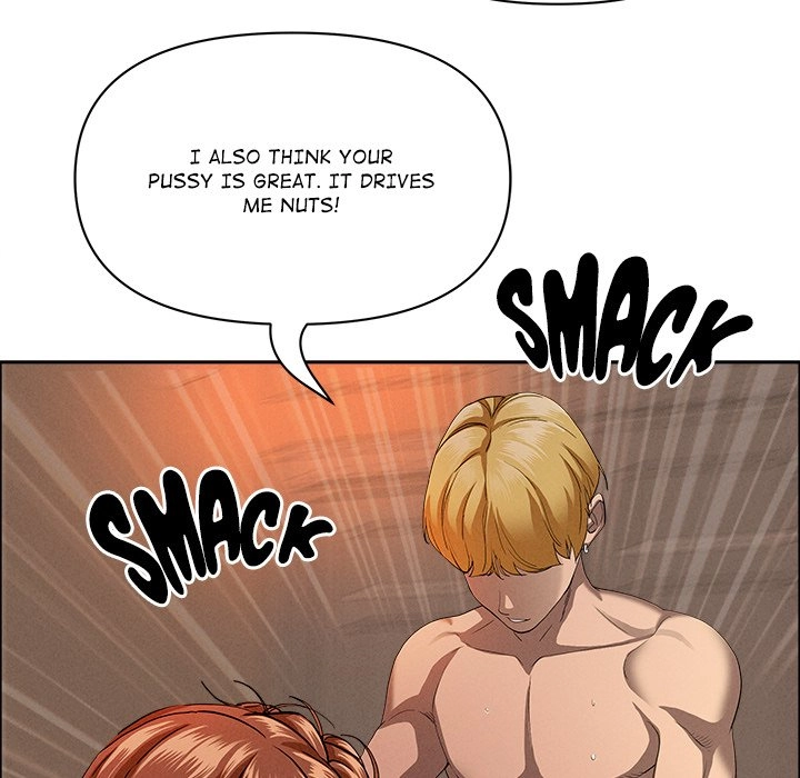 Her Bodyguard Chapter 34 page 29 - 