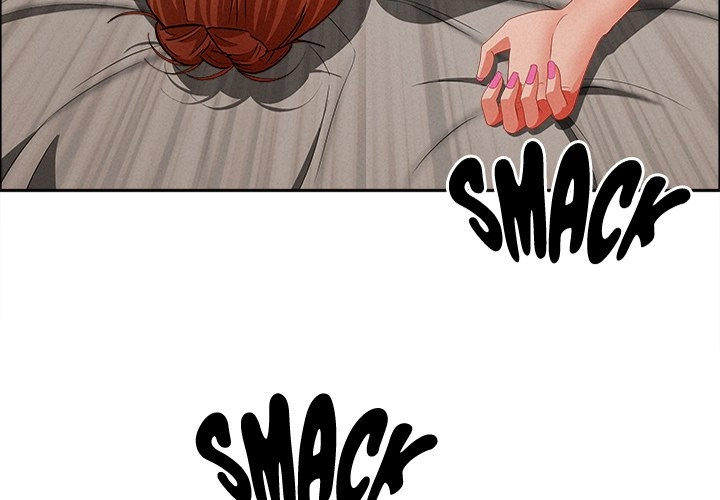 Her Bodyguard Chapter 34 page 4 - 