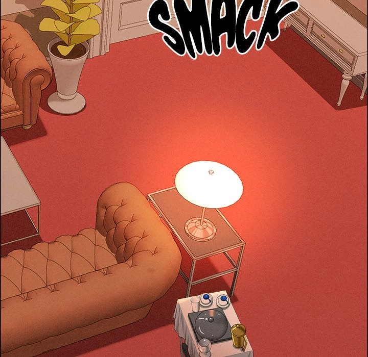 Her Bodyguard Chapter 34 page 35 - 