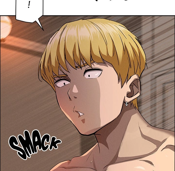 Her Bodyguard Chapter 34 page 42 - 