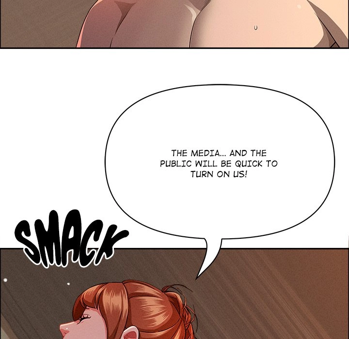 Her Bodyguard Chapter 34 page 43 - 
