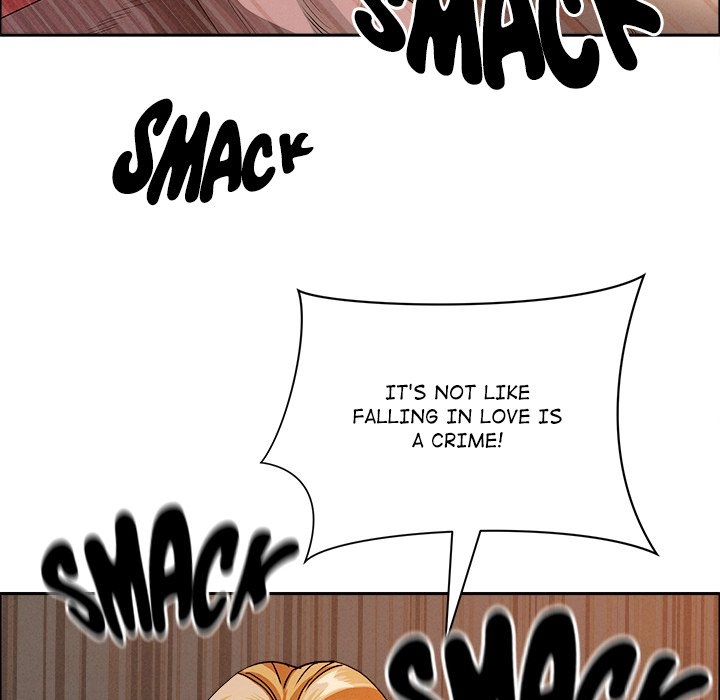 Her Bodyguard Chapter 34 page 53 - 