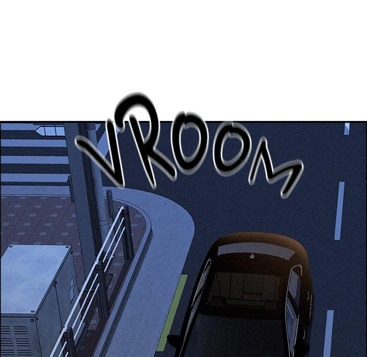 Her Bodyguard Chapter 34 page 57 - 