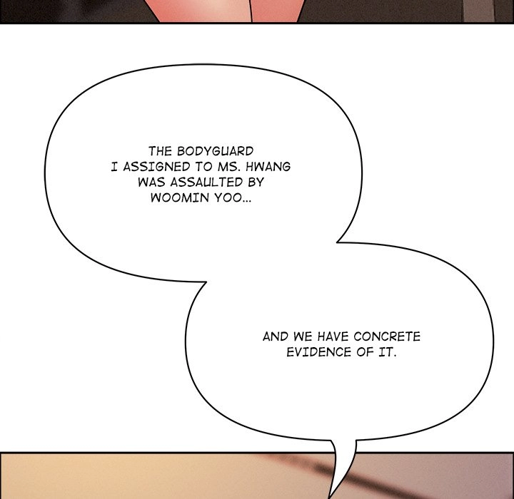 Her Bodyguard Chapter 34 page 64 - 