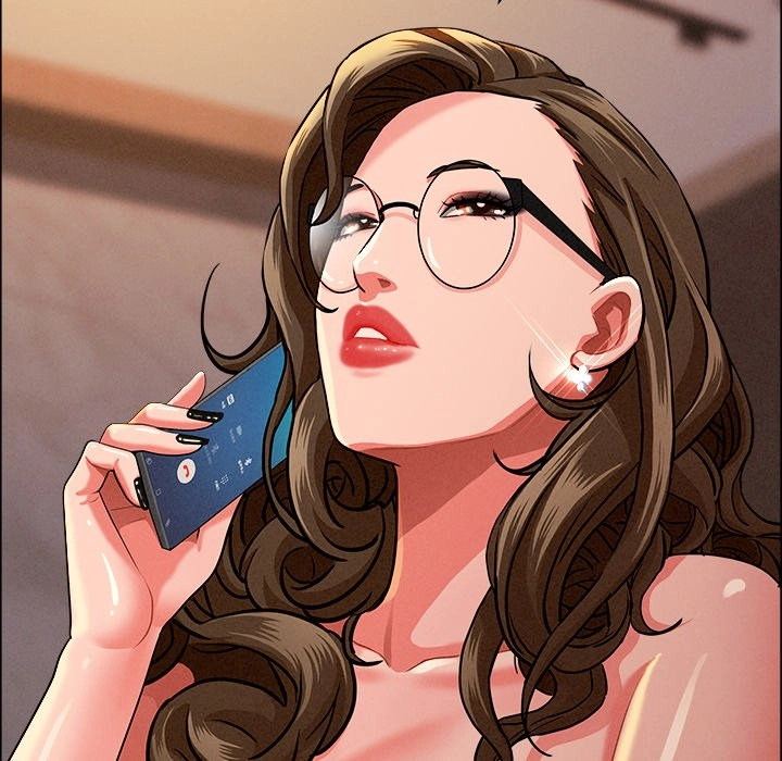 Her Bodyguard Chapter 34 page 65 - 