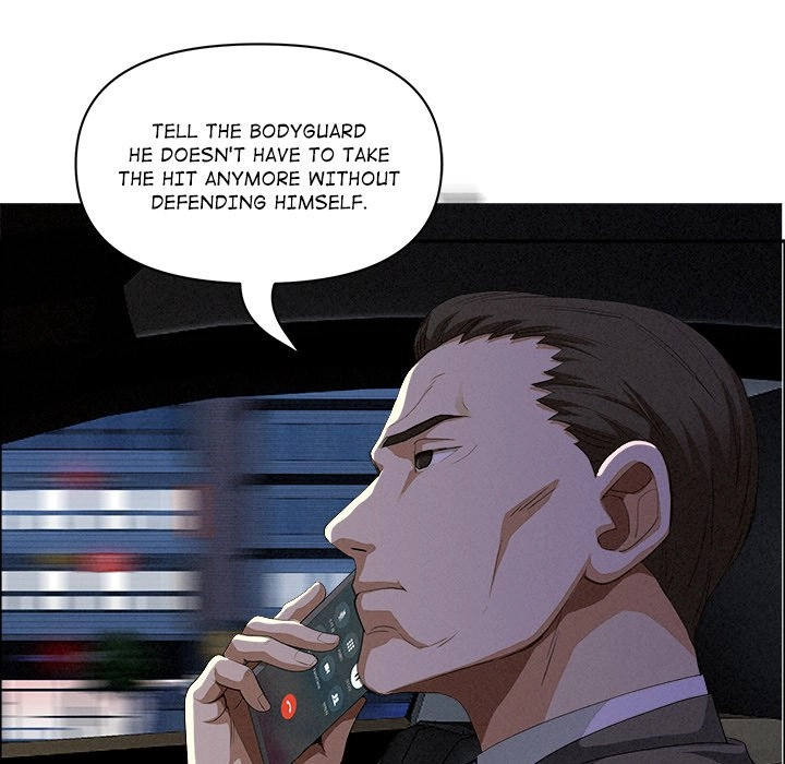 Her Bodyguard Chapter 34 page 67 - 