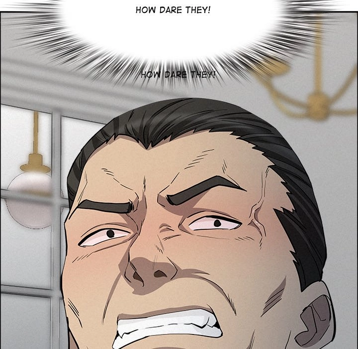 Her Bodyguard Chapter 34 page 8 - 