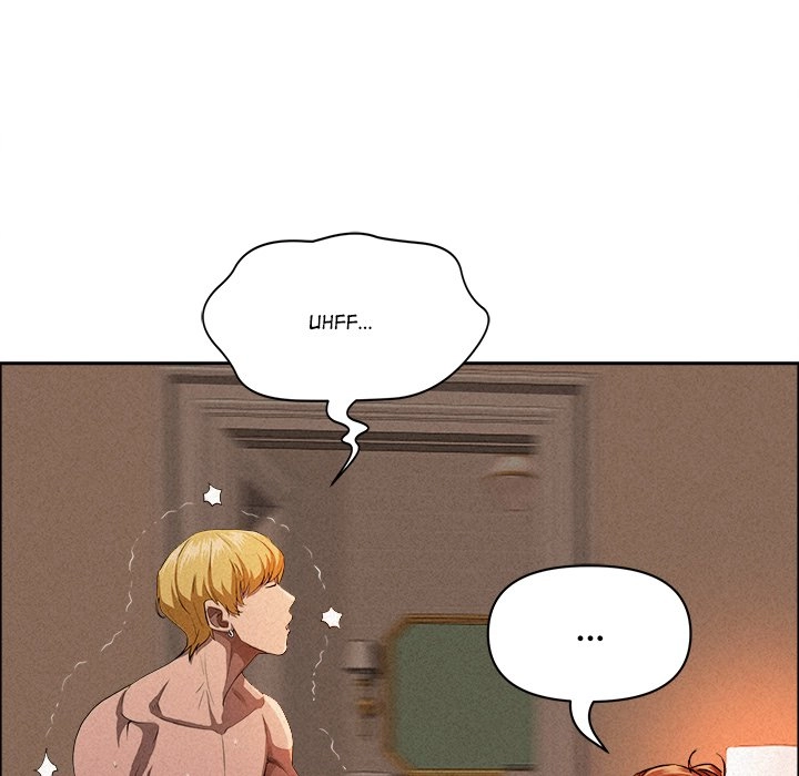 Her Bodyguard Chapter 34 page 85 - 