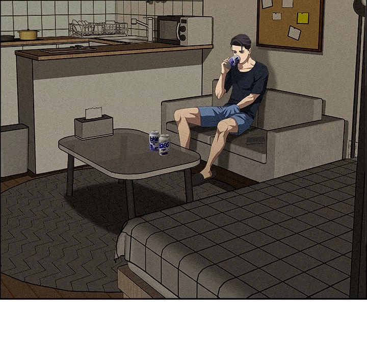 Her Bodyguard Chapter 34 page 88 - 