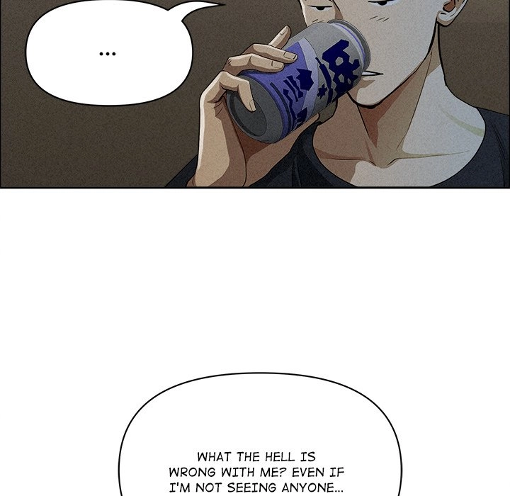 Her Bodyguard Chapter 34 page 92 - 
