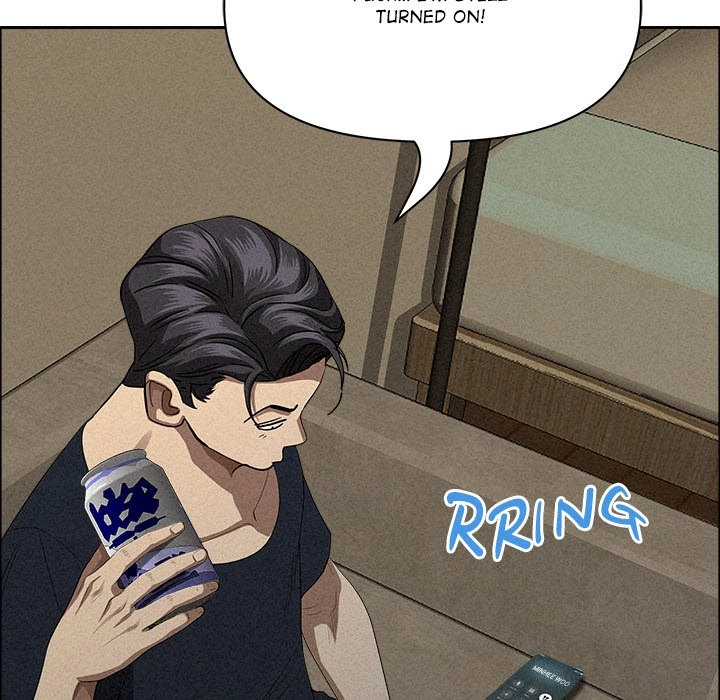 Her Bodyguard Chapter 34 page 95 - 