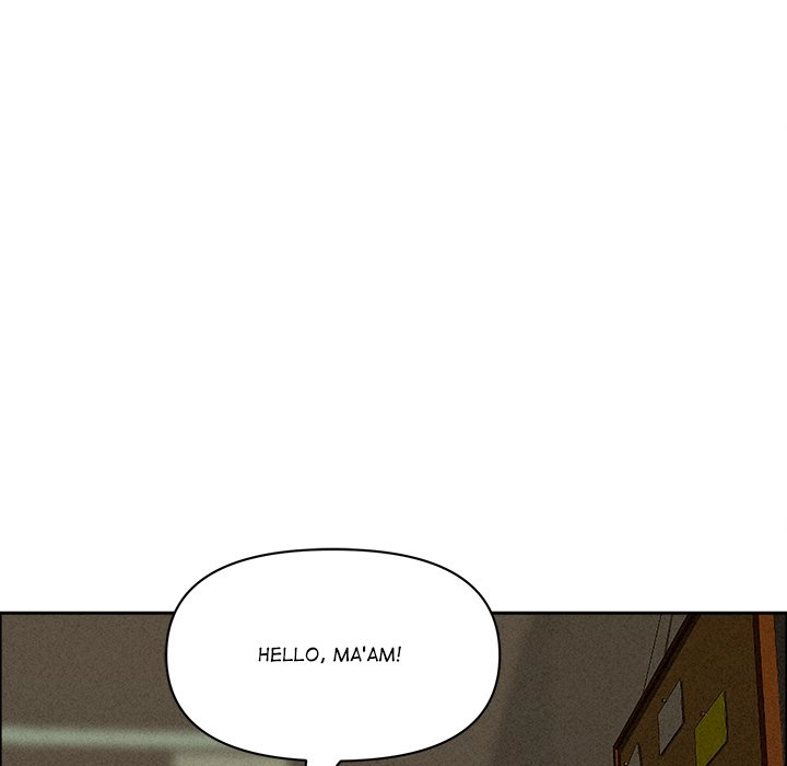 Her Bodyguard Chapter 34 page 99 - 