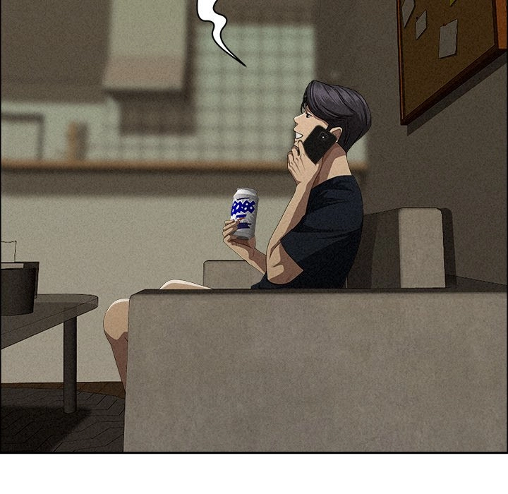 Her Bodyguard Chapter 34 page 100 - 