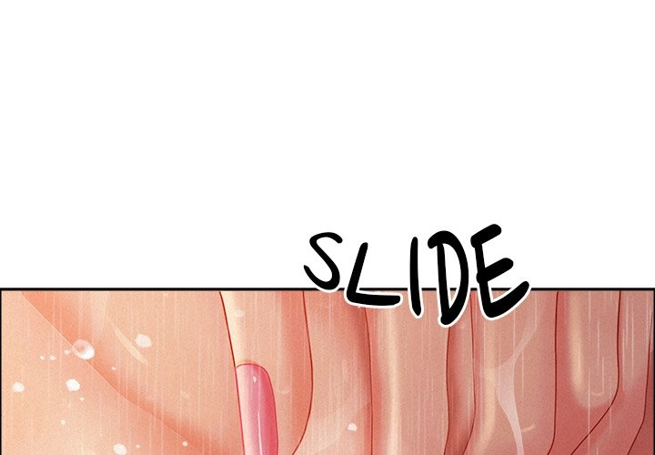 Her Bodyguard Chapter 35 page 1 - 