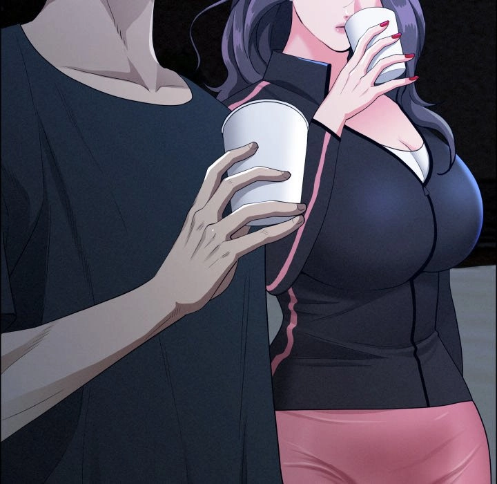Her Bodyguard Chapter 35 page 102 - 