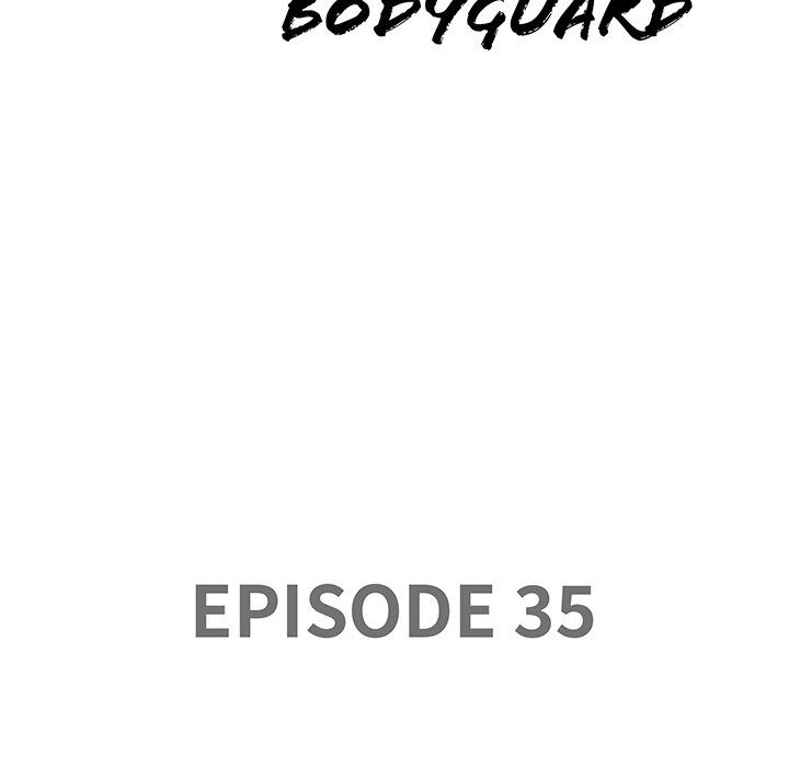Her Bodyguard Chapter 35 page 12 - 