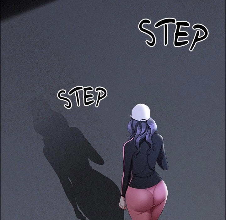 Her Bodyguard Chapter 35 page 114 - 