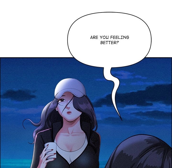 Her Bodyguard Chapter 35 page 116 - 
