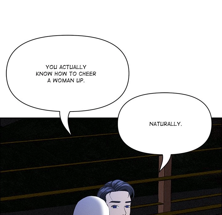 Her Bodyguard Chapter 35 page 121 - 