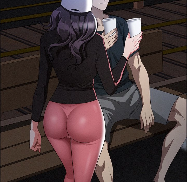 Her Bodyguard Chapter 35 page 122 - 