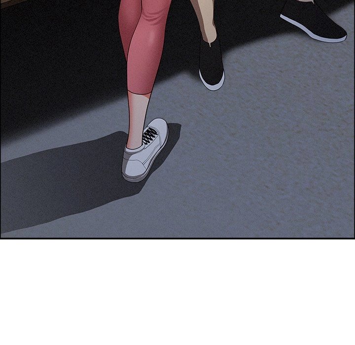 Her Bodyguard Chapter 35 page 123 - 