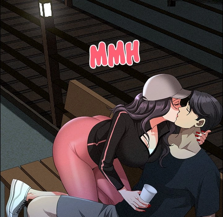 Her Bodyguard Chapter 35 page 129 - 