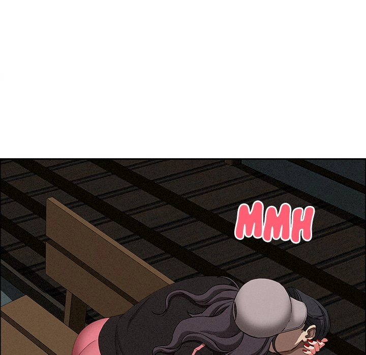 Her Bodyguard Chapter 35 page 133 - 