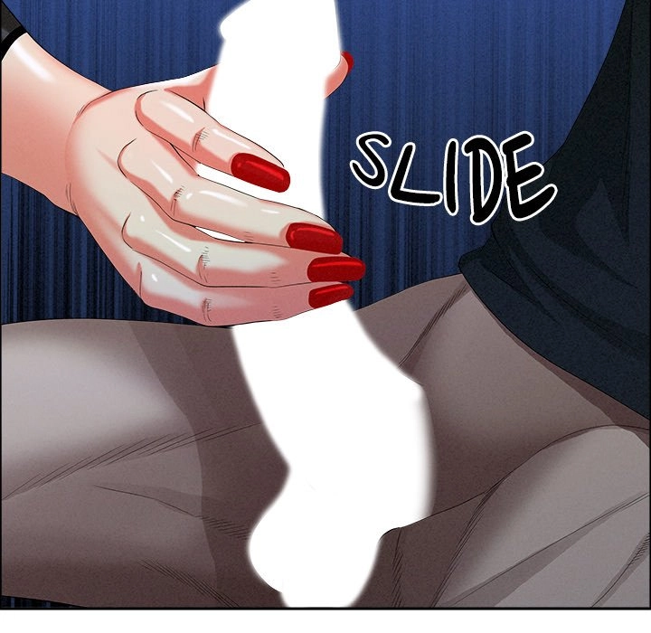 Her Bodyguard Chapter 35 page 138 - 