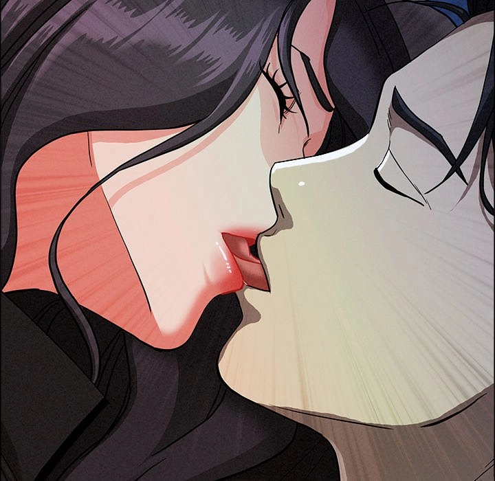 Her Bodyguard Chapter 35 page 140 - 