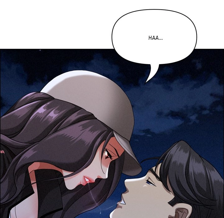 Her Bodyguard Chapter 35 page 144 - 