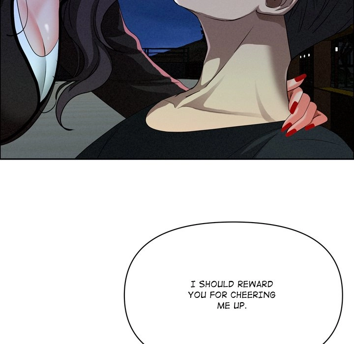 Her Bodyguard Chapter 35 page 145 - 