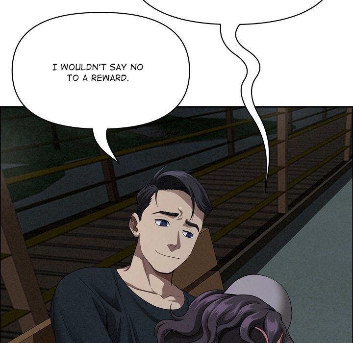 Her Bodyguard Chapter 35 page 146 - 
