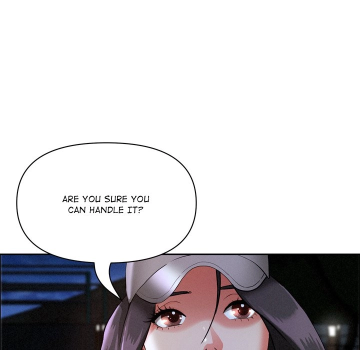 Her Bodyguard Chapter 35 page 148 - 