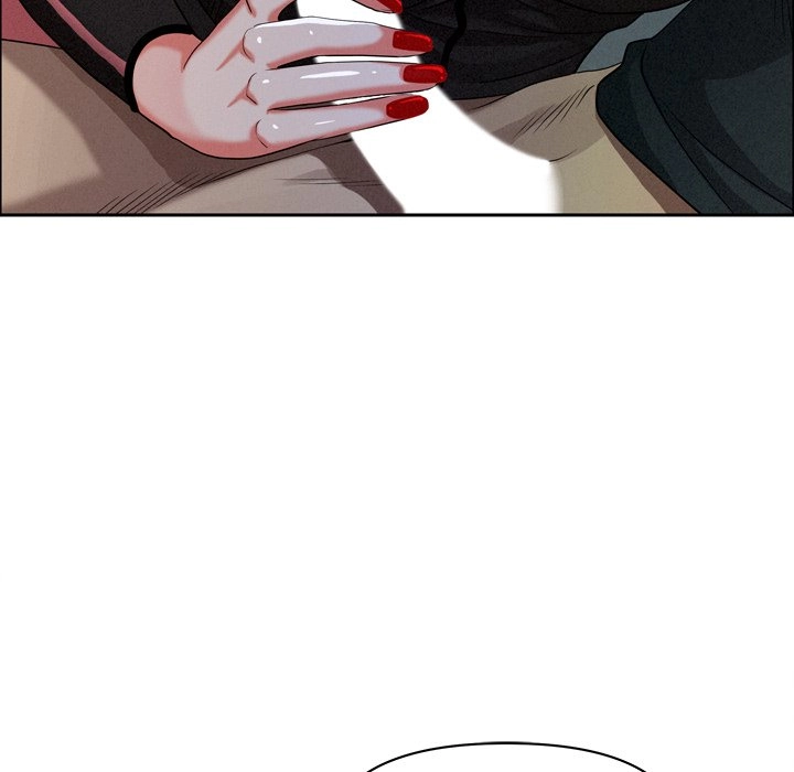 Her Bodyguard Chapter 35 page 150 - 