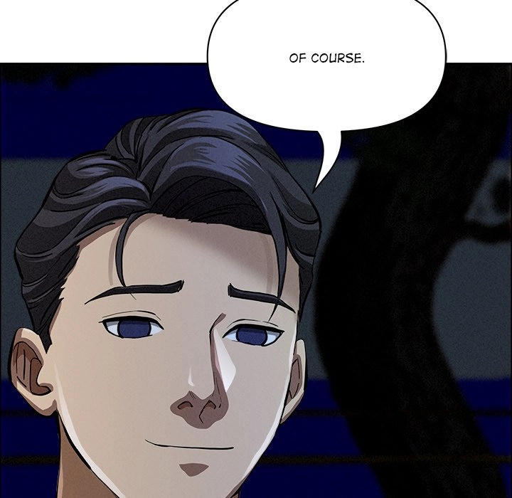 Her Bodyguard Chapter 35 page 151 - 