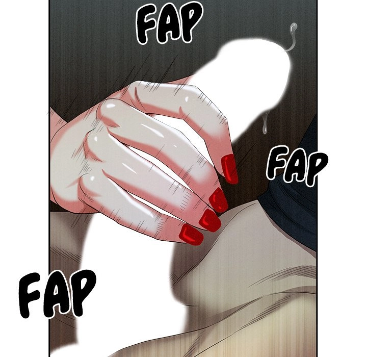 Her Bodyguard Chapter 35 page 155 - 